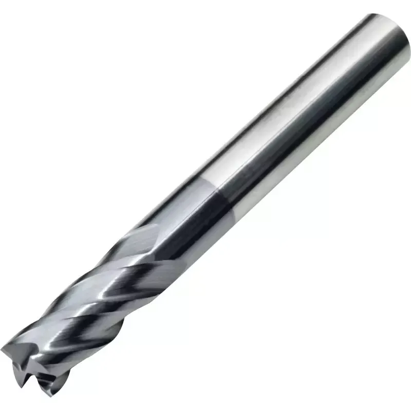 Endmill Blank SKU