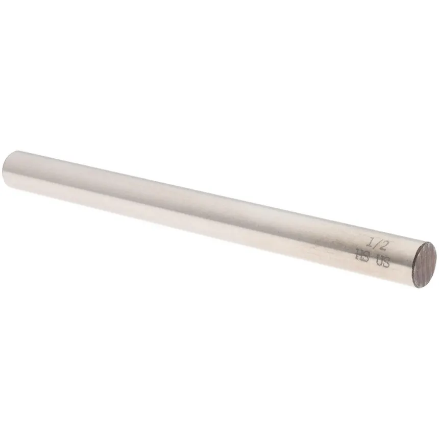 Reamer Blank SKU